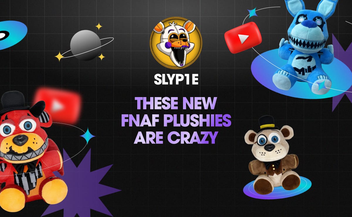 slyp1e-These-NEW-FNAF-Plushies-are-Crazy