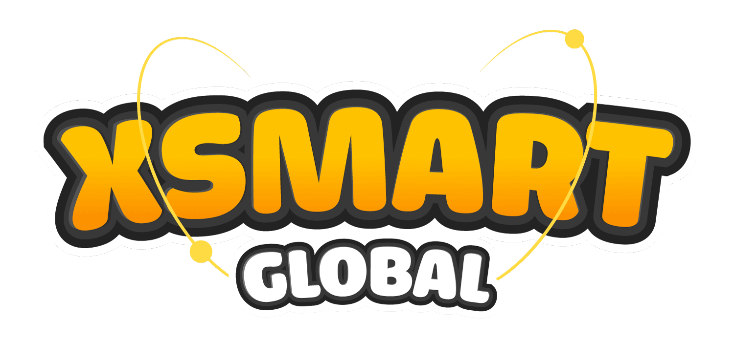 Logo xsmart global