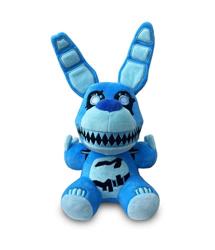 frost plushtrap fnaf