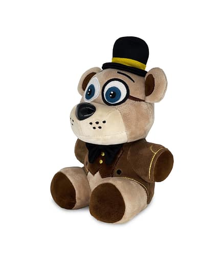 mrfreddy-fnaf