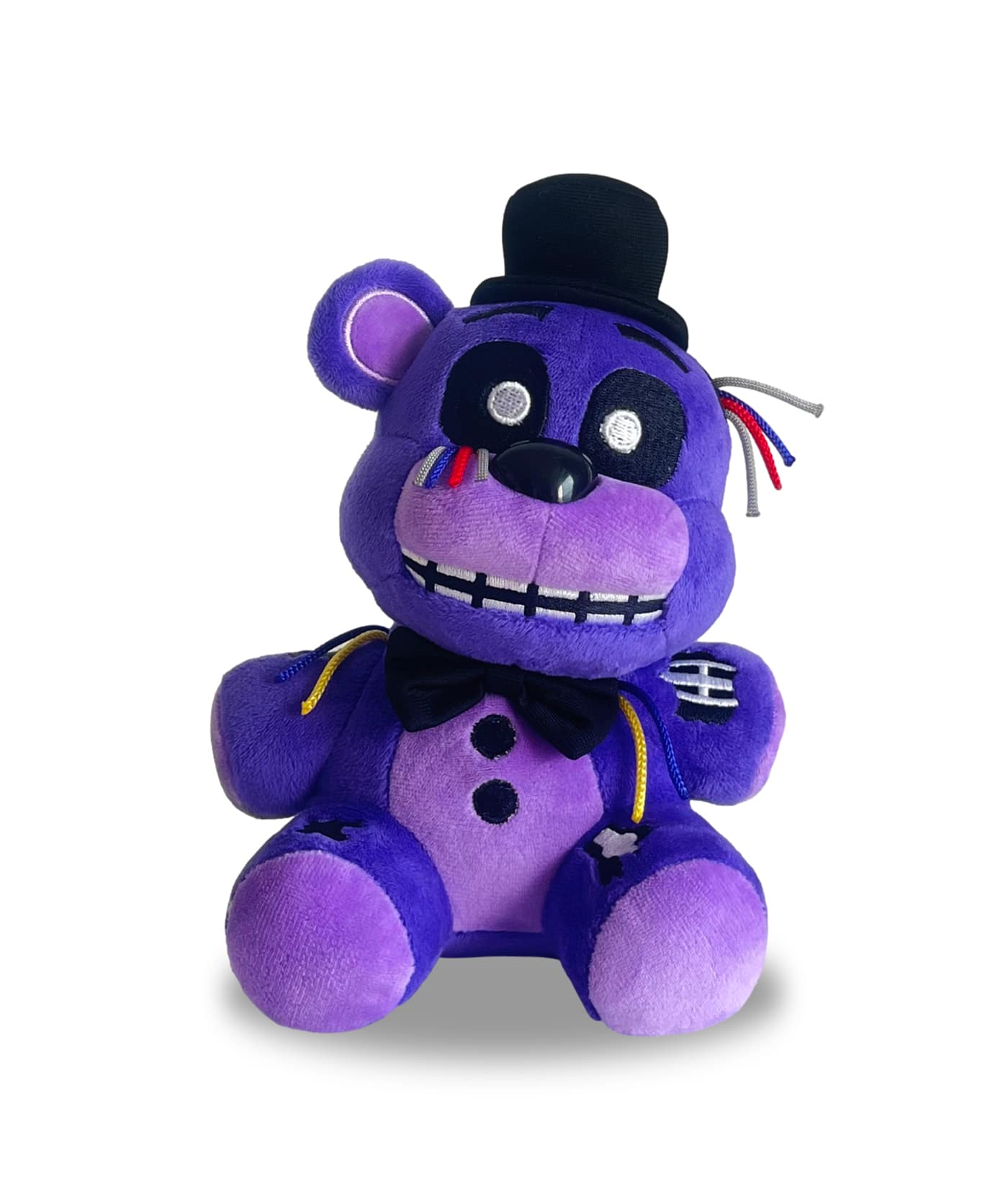 XG0002 Plush - Worldwide Shipping