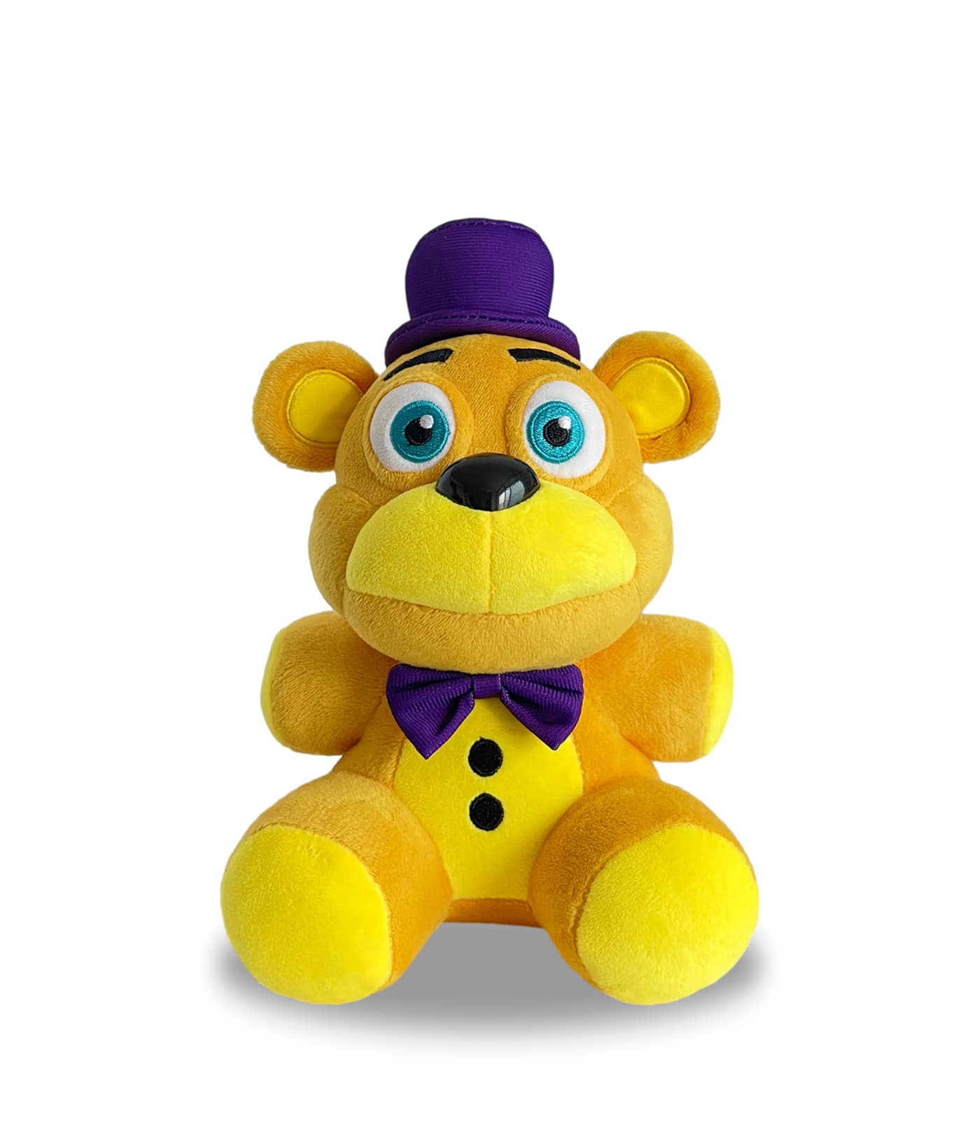 XG0034 Plush (Eyeliner) - Worldwide Shipping