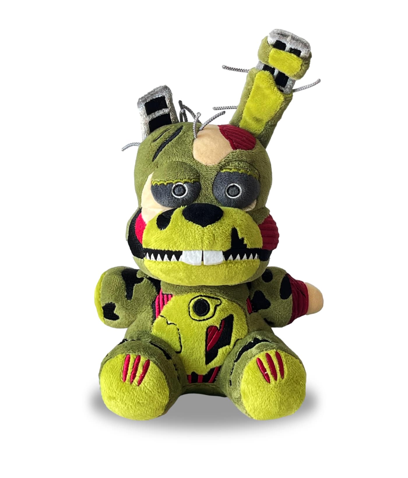 XG0035 Plush - Worldwide Shipping
