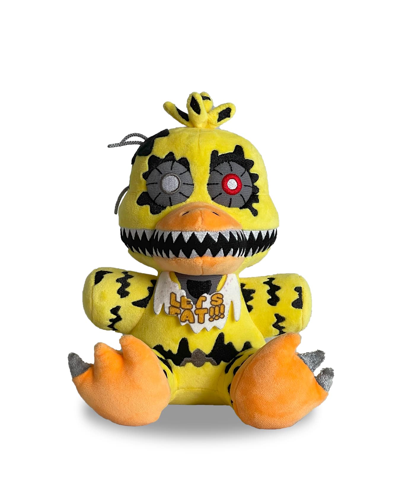 XG0036 Plush - Worldwide Shipping
