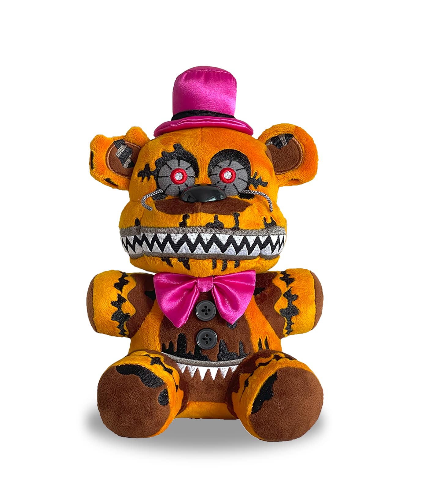 XG0037 Plush - Worldwide Shipping