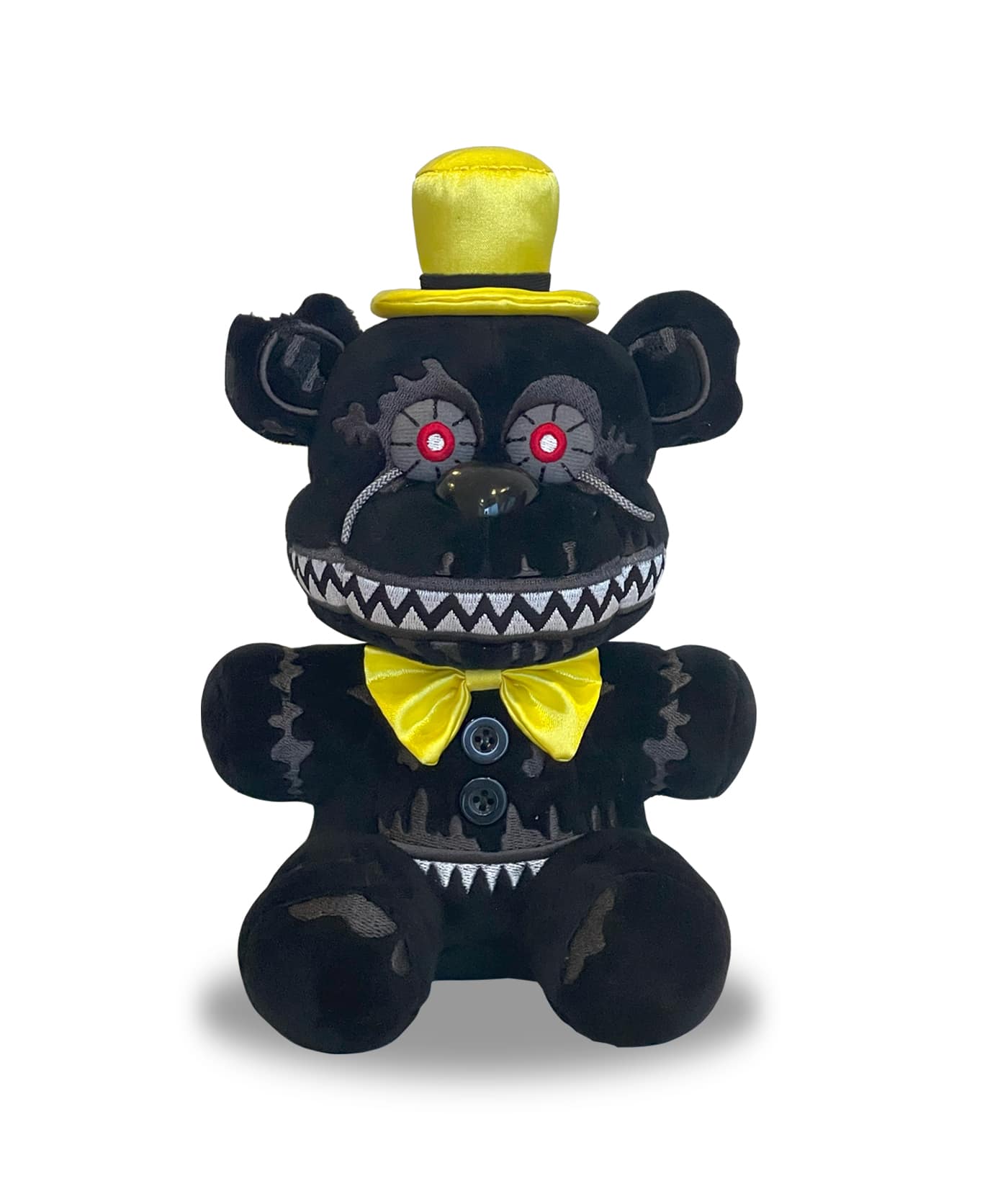 XG0038 Plush - Worldwide Shipping